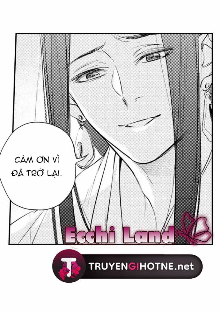 [18+] Tây Du Kí Chuyện Chưa Kể 15.1 trang 18