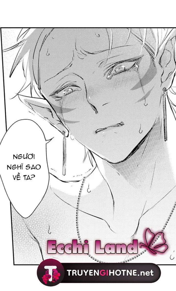 [18+] Tây Du Kí Chuyện Chưa Kể 15.1 trang 3