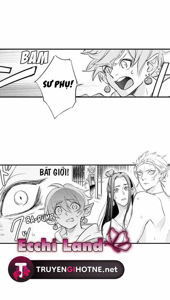 [18+] Tây Du Kí Chuyện Chưa Kể 15.1 trang 6