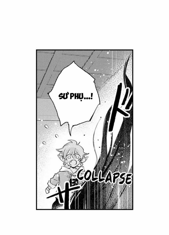 [18+] Tây Du Kí Chuyện Chưa Kể 15.1 trang 9