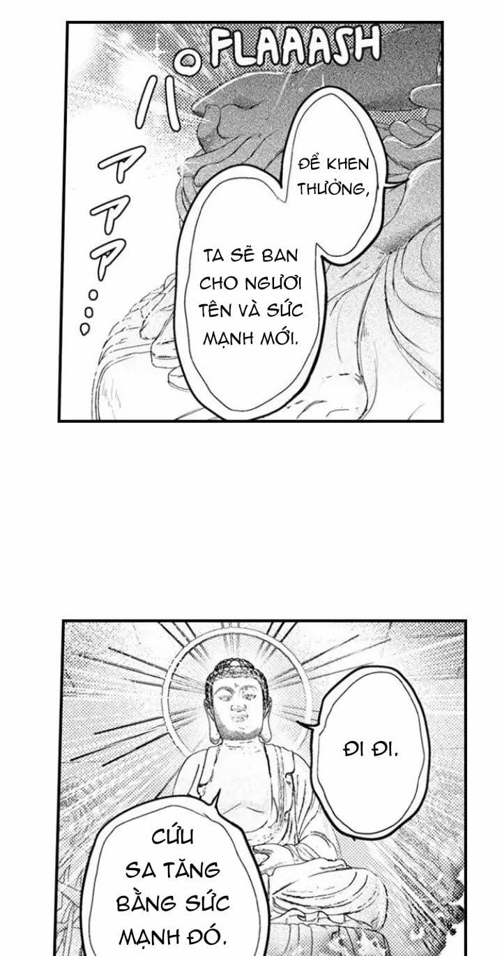 [18+] Tây Du Kí Chuyện Chưa Kể 15.2 trang 10