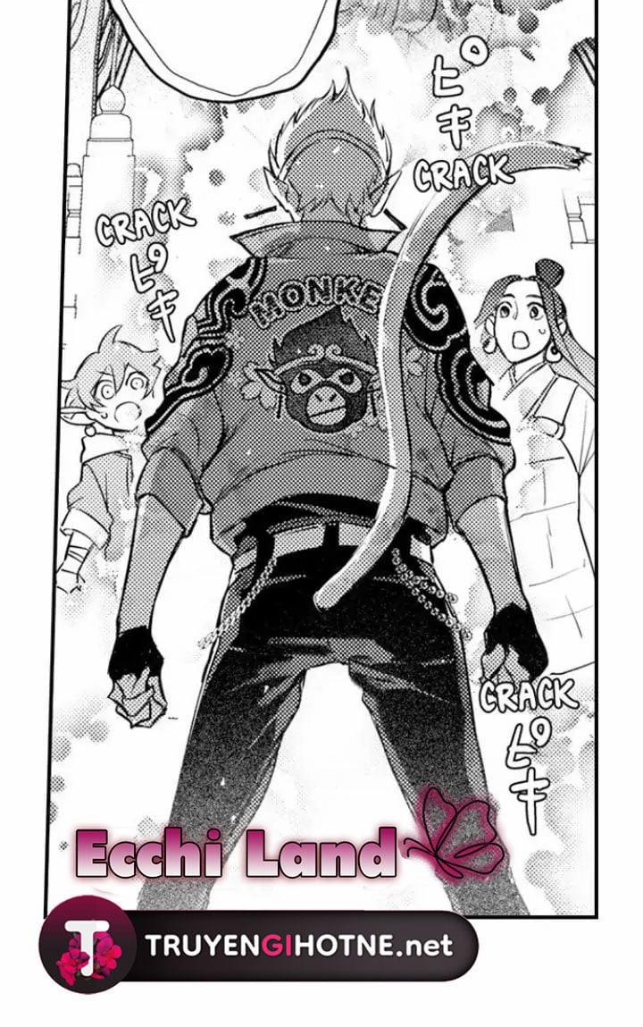 [18+] Tây Du Kí Chuyện Chưa Kể 15.2 trang 11