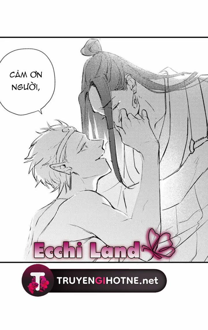 [18+] Tây Du Kí Chuyện Chưa Kể 15.2 trang 3