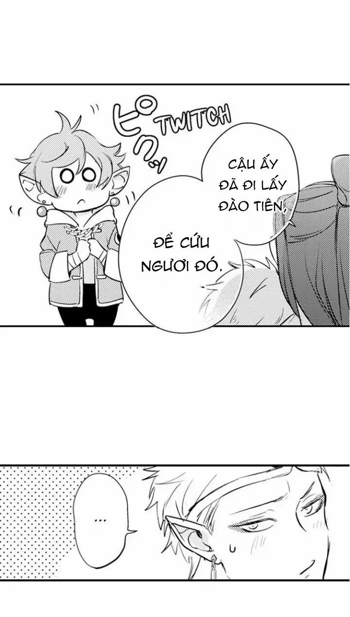 [18+] Tây Du Kí Chuyện Chưa Kể 15.2 trang 6