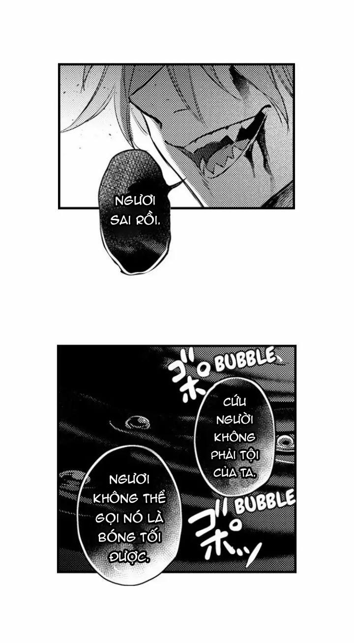 [18+] Tây Du Kí Chuyện Chưa Kể 16.2 trang 14