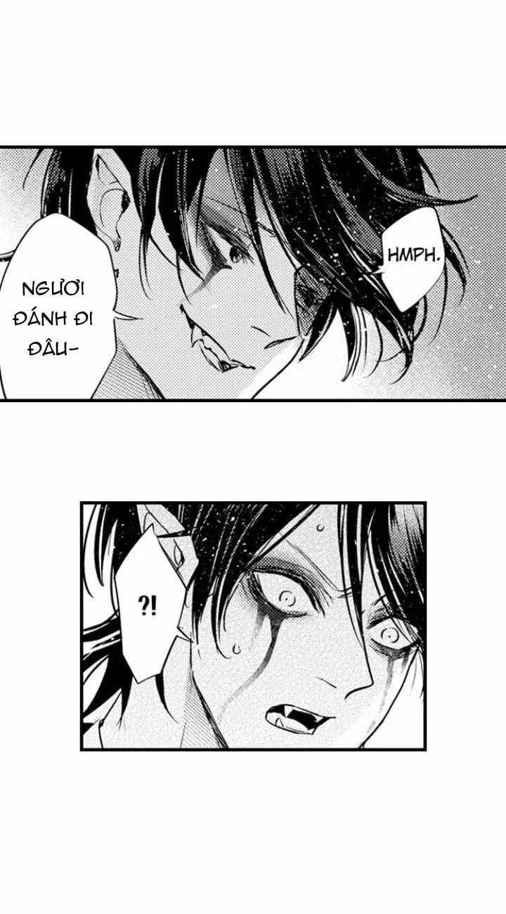 [18+] Tây Du Kí Chuyện Chưa Kể 16.2 trang 4