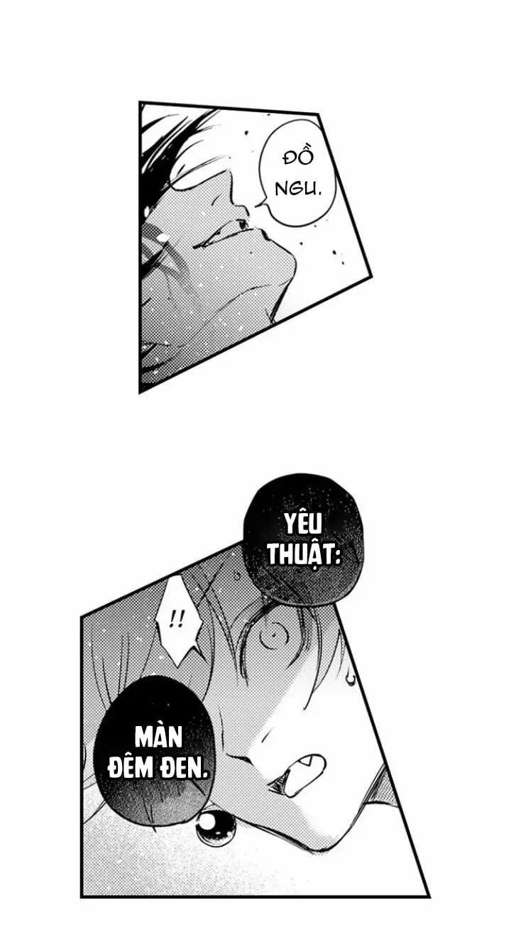 [18+] Tây Du Kí Chuyện Chưa Kể 16.2 trang 8