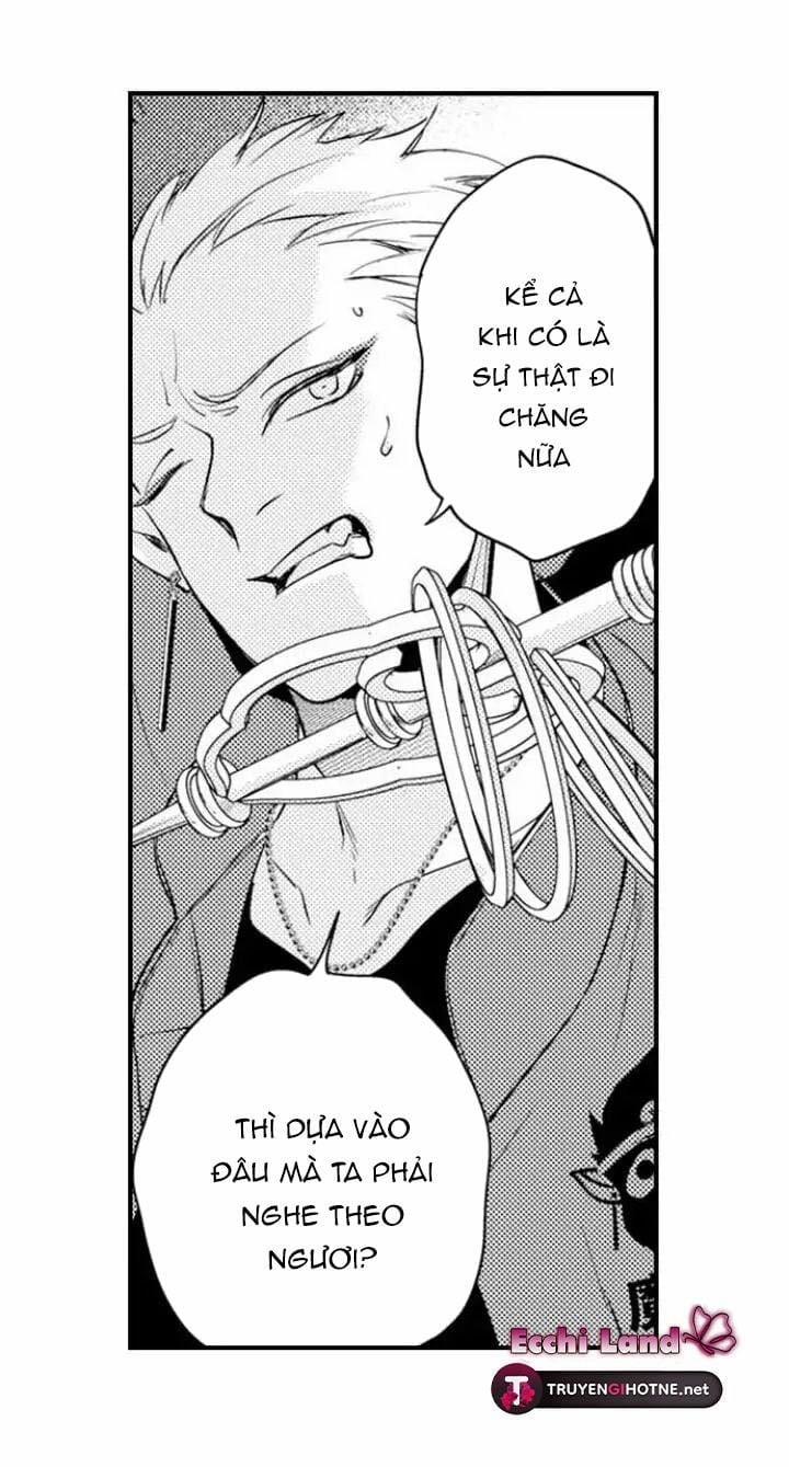 [18+] Tây Du Kí Chuyện Chưa Kể 2.1 trang 4