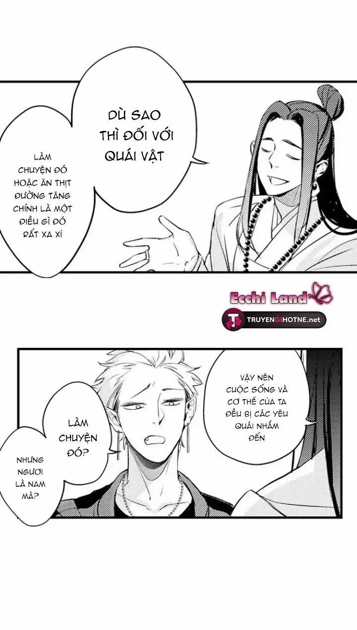 [18+] Tây Du Kí Chuyện Chưa Kể 2.2 trang 10