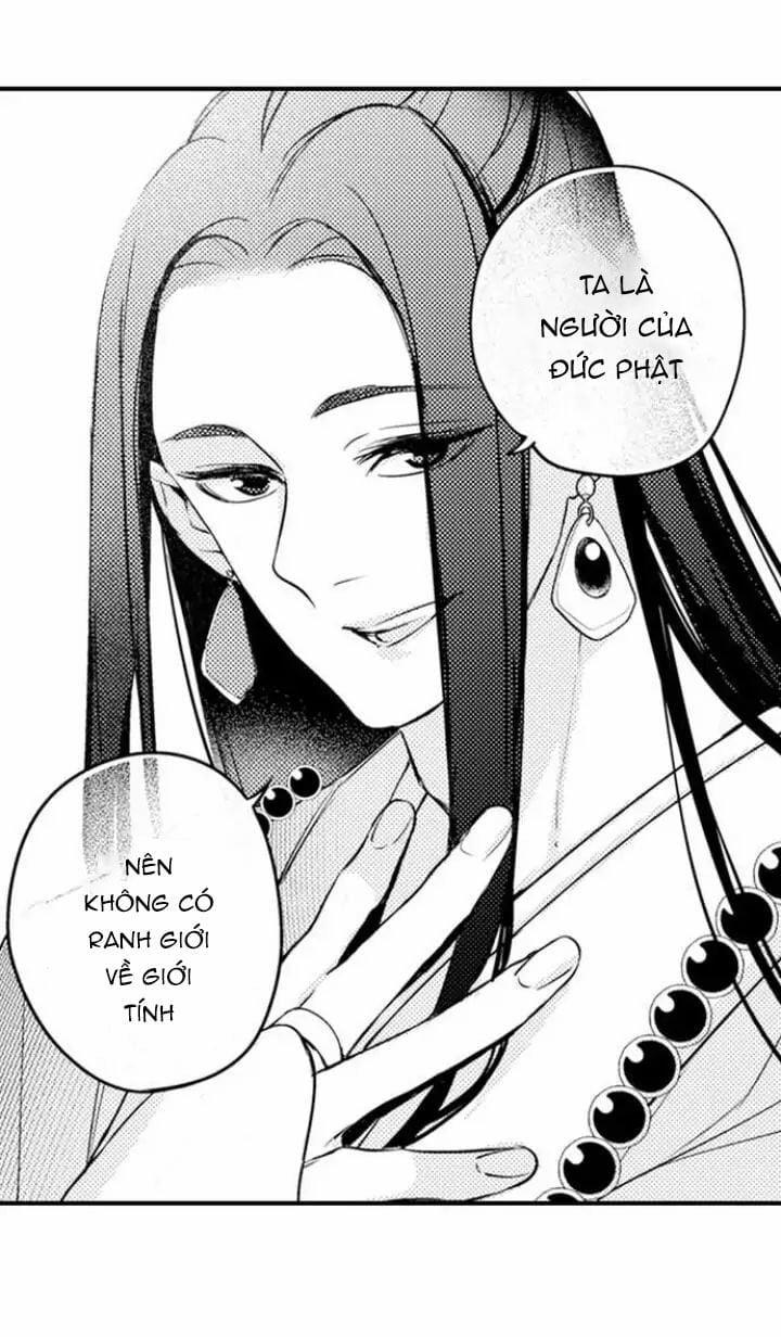 [18+] Tây Du Kí Chuyện Chưa Kể 2.2 trang 11