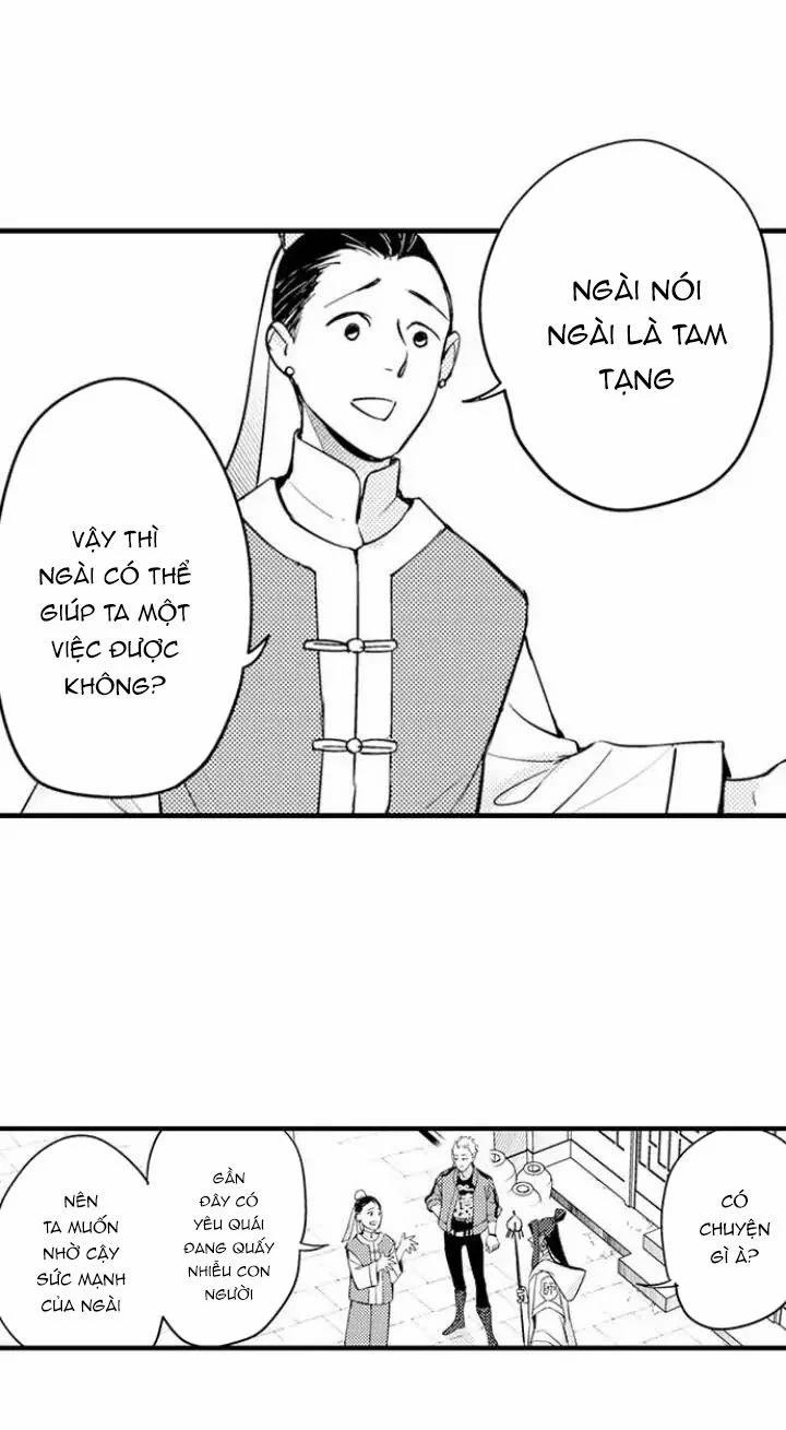 [18+] Tây Du Kí Chuyện Chưa Kể 2.2 trang 18