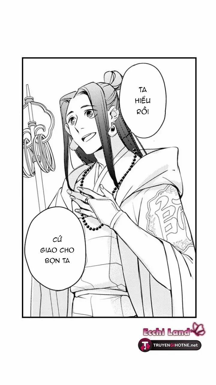 [18+] Tây Du Kí Chuyện Chưa Kể 2.2 trang 19