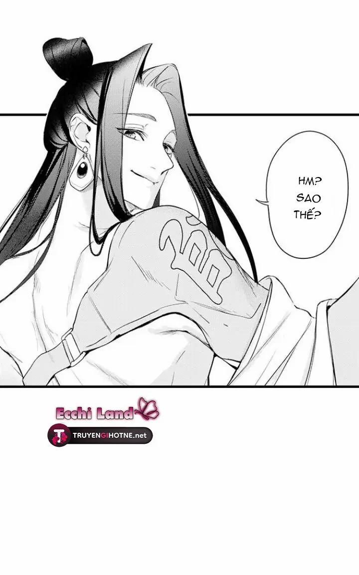 [18+] Tây Du Kí Chuyện Chưa Kể 2.2 trang 23