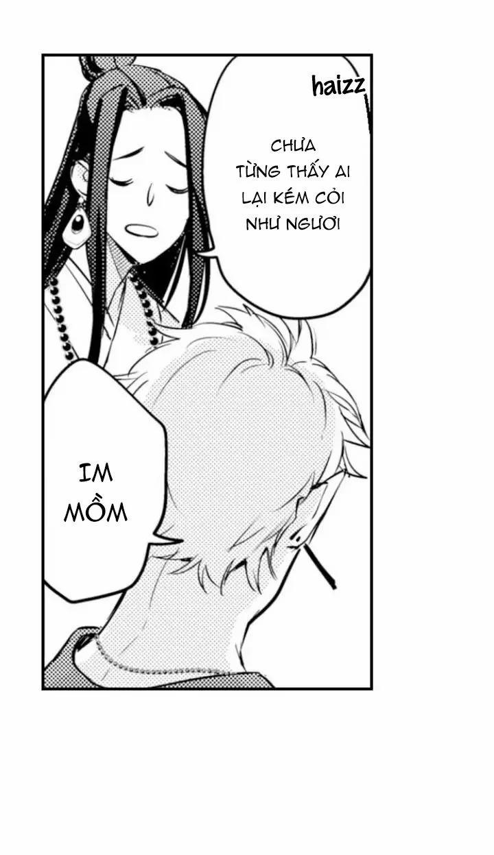 [18+] Tây Du Kí Chuyện Chưa Kể 2.2 trang 8