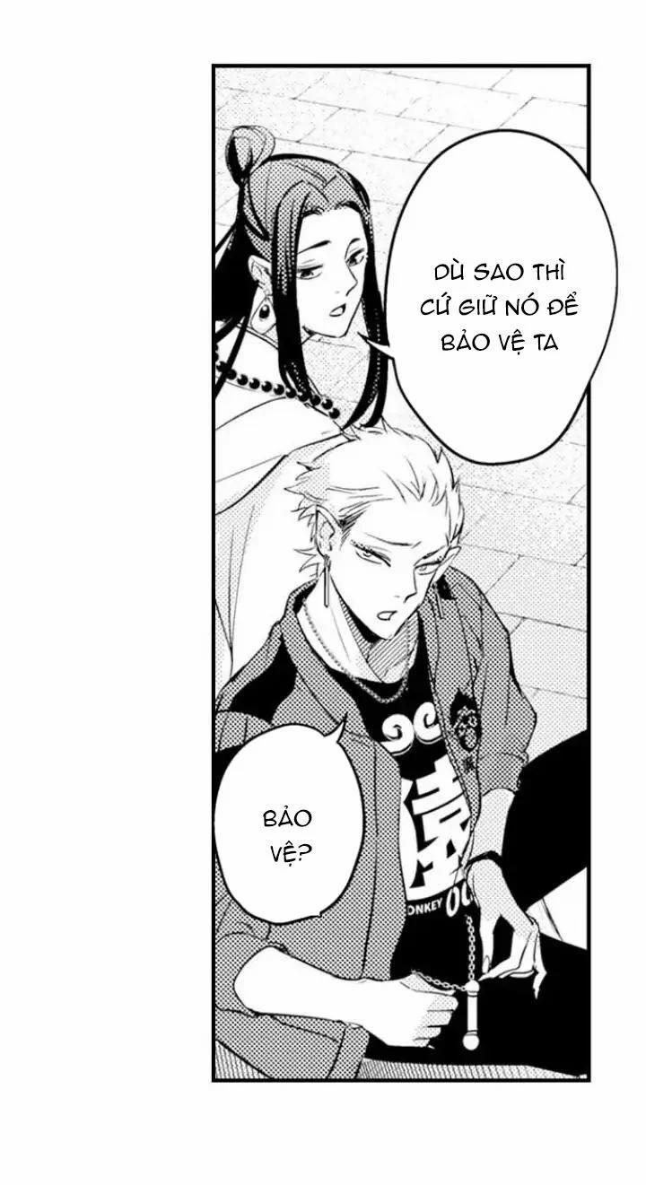 [18+] Tây Du Kí Chuyện Chưa Kể 2.2 trang 9
