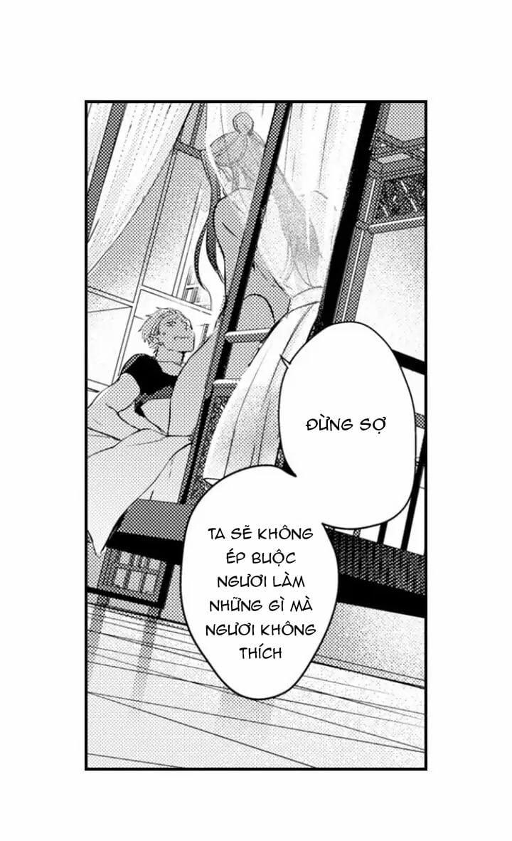 [18+] Tây Du Kí Chuyện Chưa Kể 4.1 trang 11