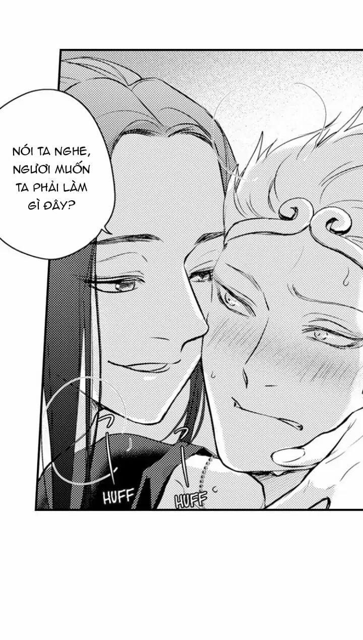 [18+] Tây Du Kí Chuyện Chưa Kể 4.1 trang 12