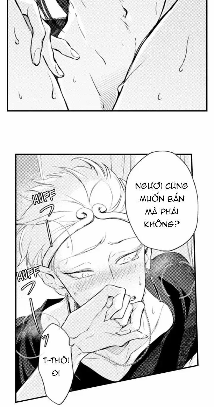 [18+] Tây Du Kí Chuyện Chưa Kể 4.1 trang 5
