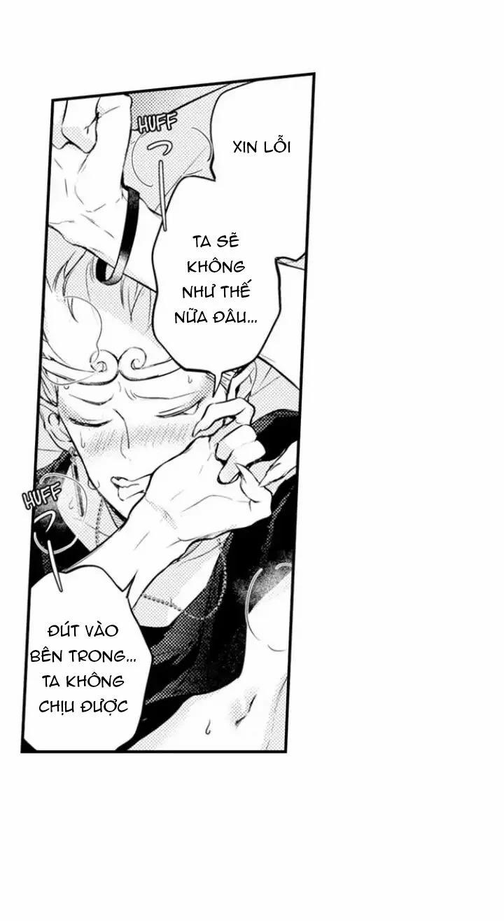 [18+] Tây Du Kí Chuyện Chưa Kể 4.1 trang 9