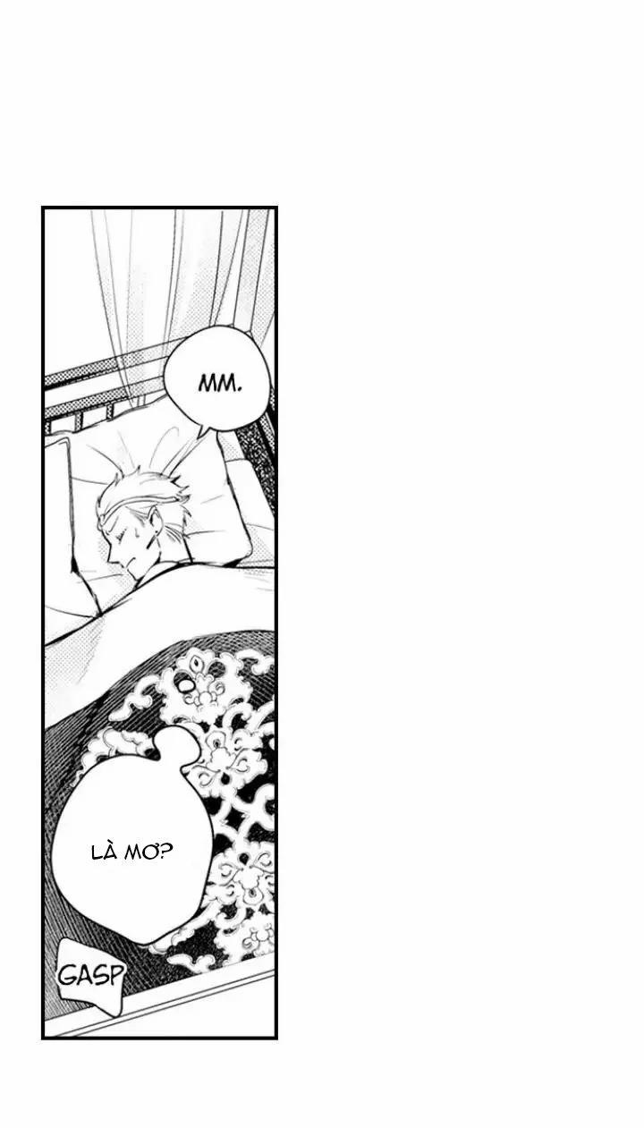 [18+] Tây Du Kí Chuyện Chưa Kể 4.2 trang 14