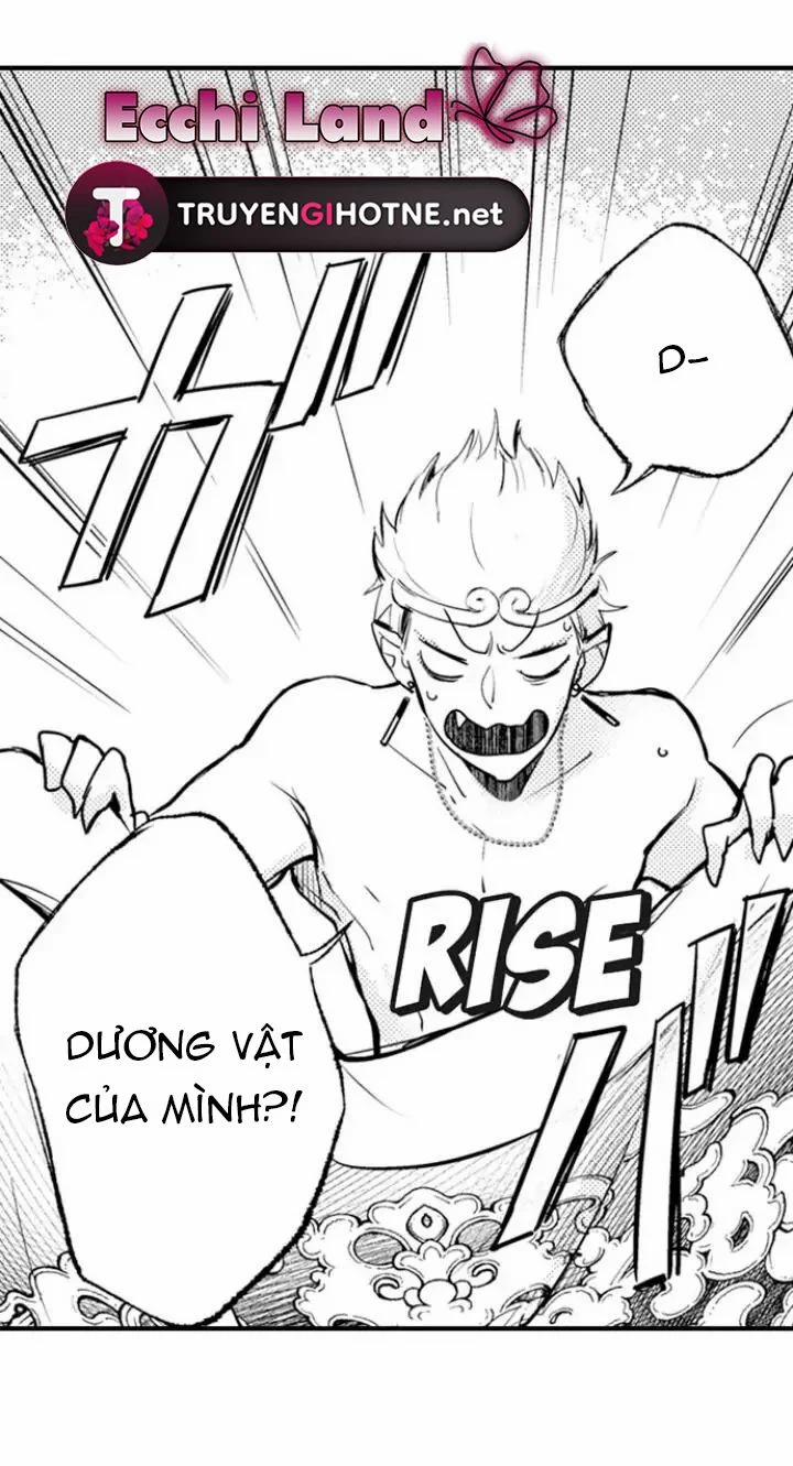 [18+] Tây Du Kí Chuyện Chưa Kể 4.2 trang 15