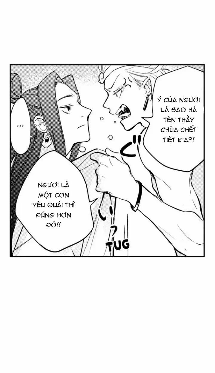 [18+] Tây Du Kí Chuyện Chưa Kể 4.2 trang 20