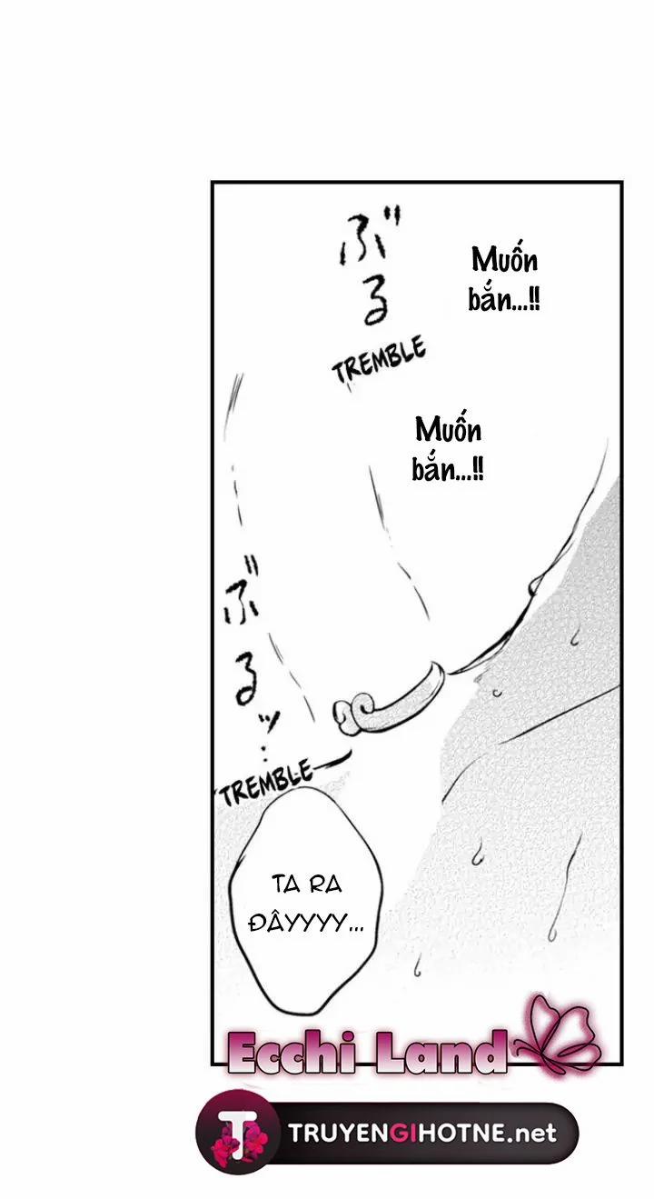 [18+] Tây Du Kí Chuyện Chưa Kể 4.2 trang 4