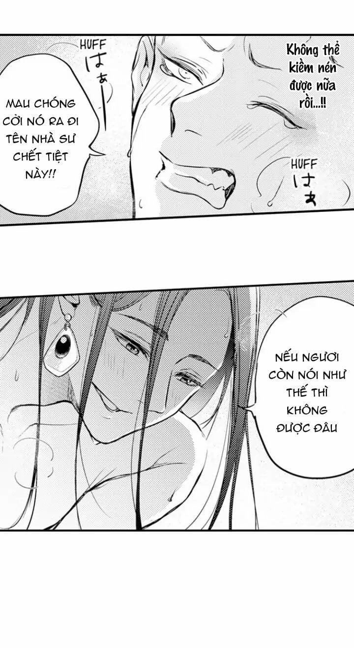 [18+] Tây Du Kí Chuyện Chưa Kể 4.2 trang 5