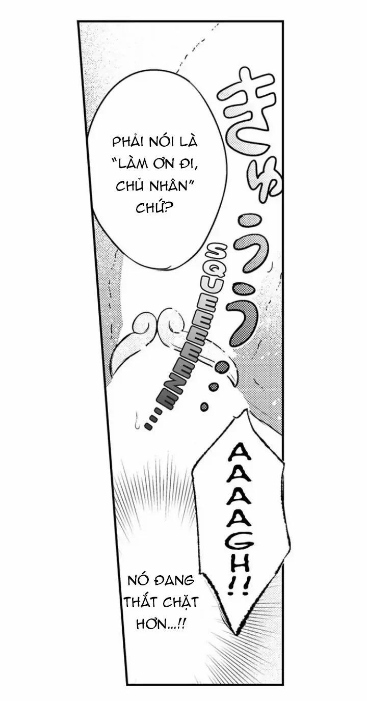 [18+] Tây Du Kí Chuyện Chưa Kể 4.2 trang 6