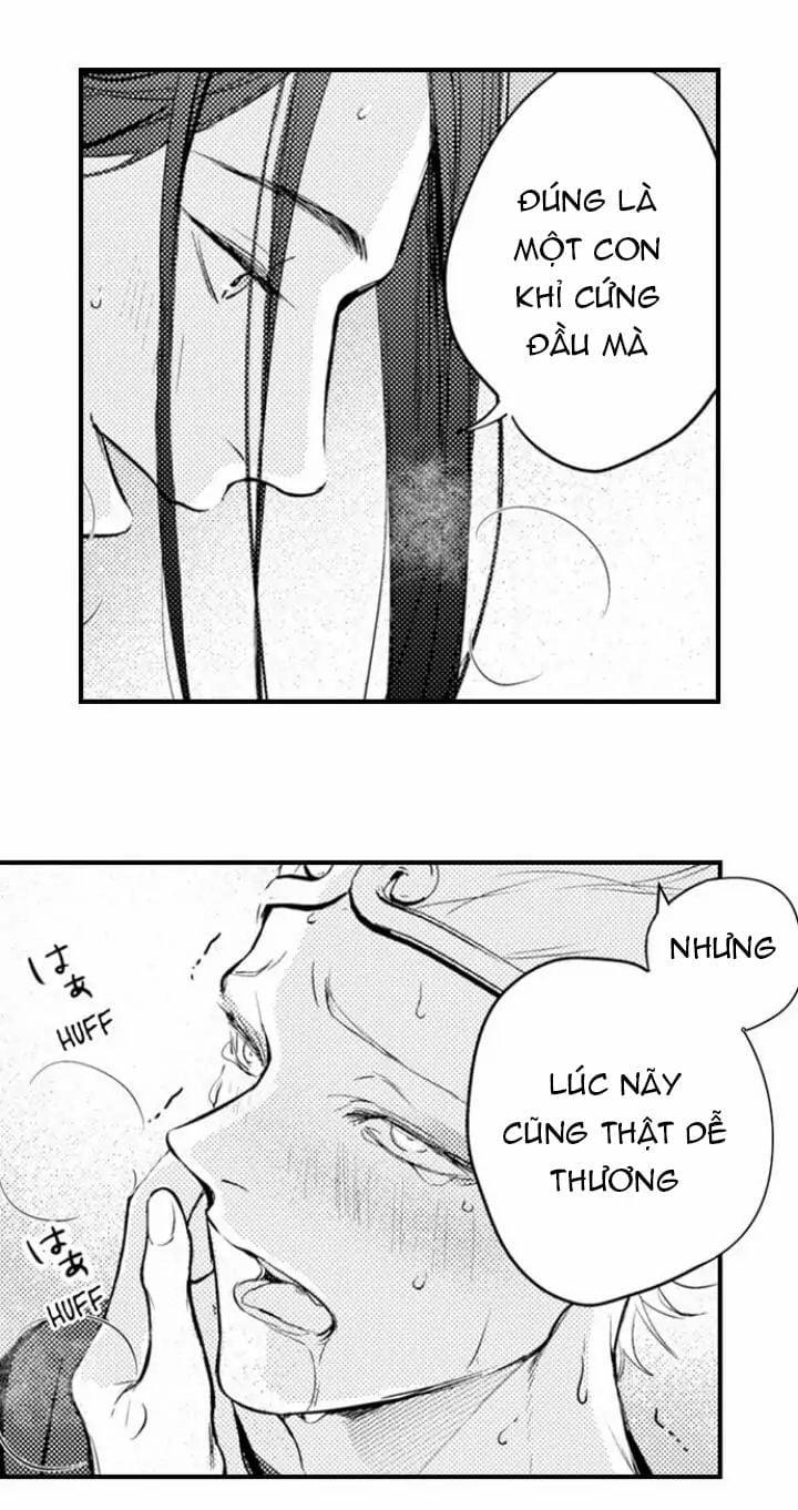 [18+] Tây Du Kí Chuyện Chưa Kể 4.2 trang 8