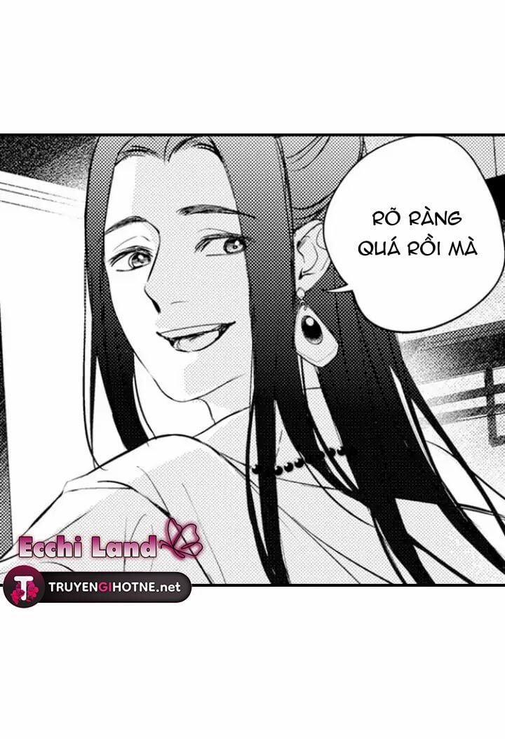 [18+] Tây Du Kí Chuyện Chưa Kể 5.1 trang 14