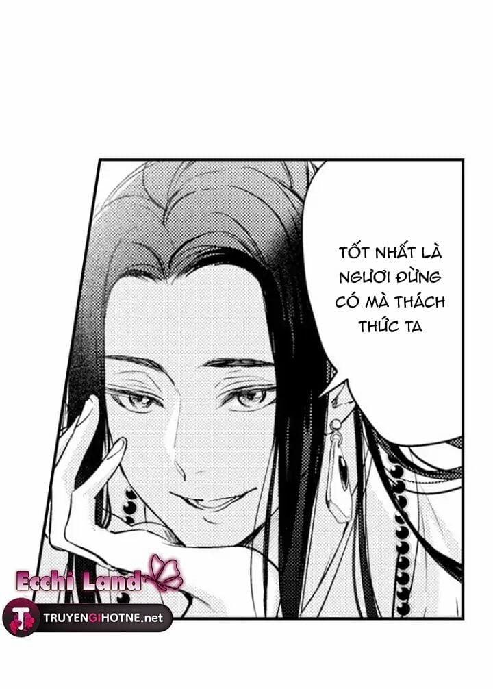 [18+] Tây Du Kí Chuyện Chưa Kể 5.1 trang 4