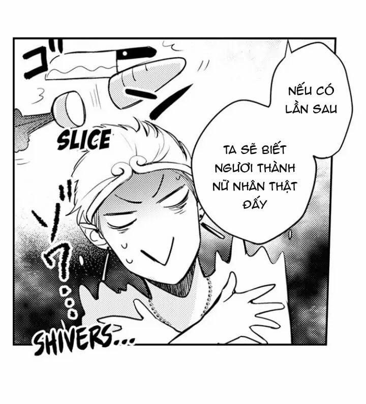 [18+] Tây Du Kí Chuyện Chưa Kể 5.1 trang 5