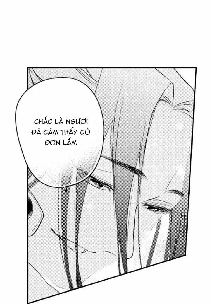 [18+] Tây Du Kí Chuyện Chưa Kể 5.2 trang 10