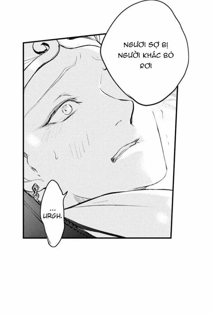 [18+] Tây Du Kí Chuyện Chưa Kể 5.2 trang 11