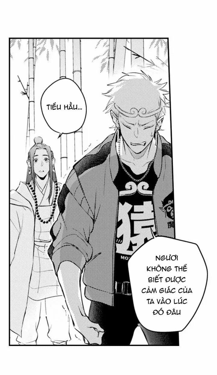 [18+] Tây Du Kí Chuyện Chưa Kể 5.2 trang 14