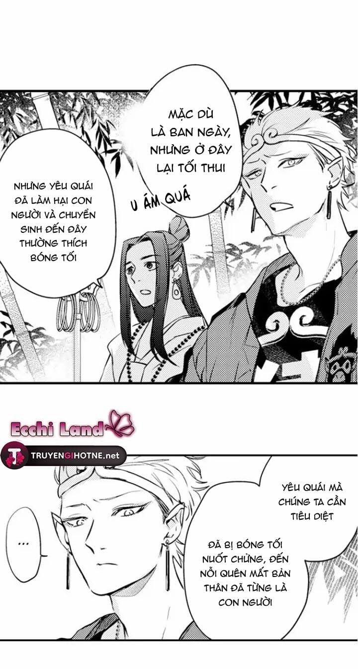 [18+] Tây Du Kí Chuyện Chưa Kể 5.2 trang 2