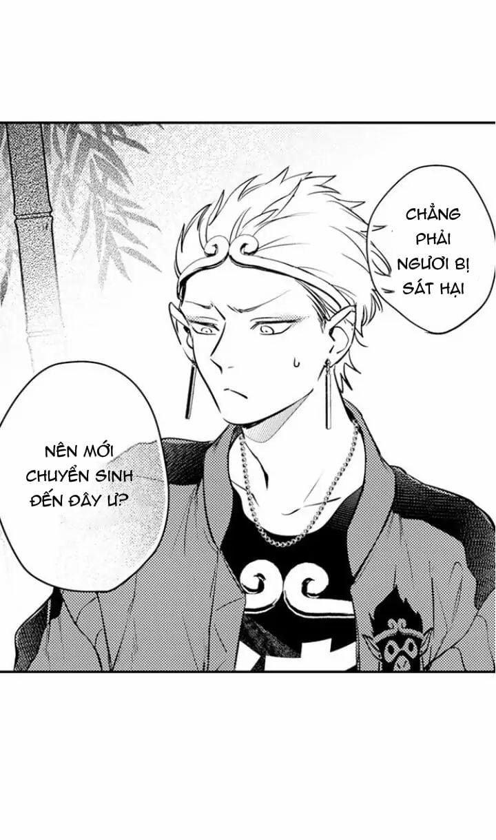 [18+] Tây Du Kí Chuyện Chưa Kể 5.2 trang 5