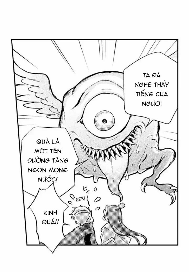 [18+] Tây Du Kí Chuyện Chưa Kể 6.1 trang 3