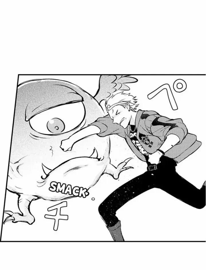 [18+] Tây Du Kí Chuyện Chưa Kể 6.1 trang 5