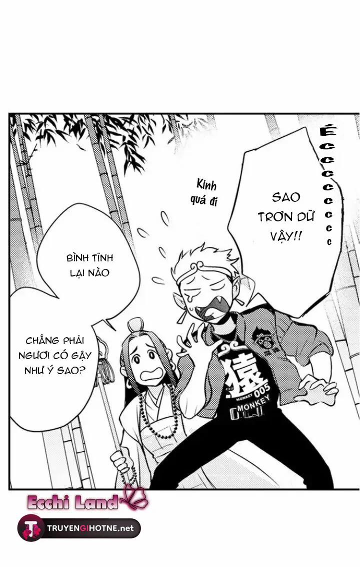 [18+] Tây Du Kí Chuyện Chưa Kể 6.1 trang 7