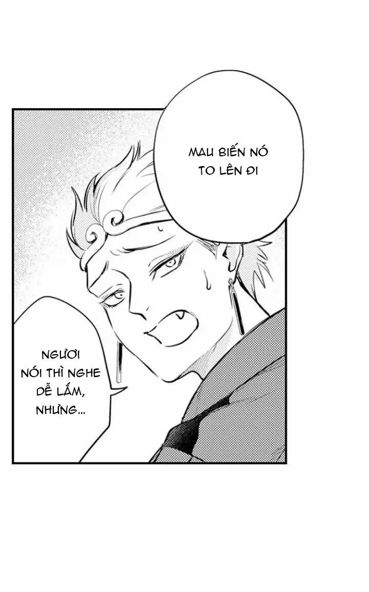[18+] Tây Du Kí Chuyện Chưa Kể 6.1 trang 8