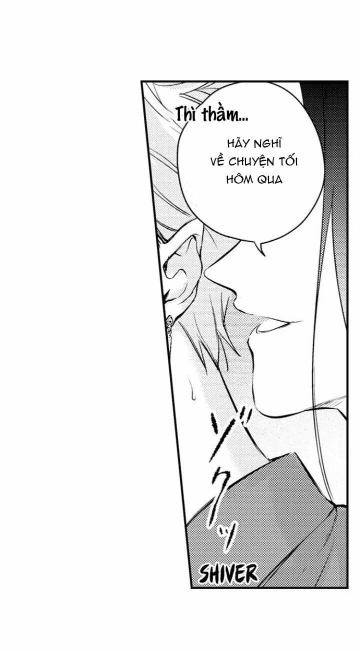 [18+] Tây Du Kí Chuyện Chưa Kể 6.1 trang 9