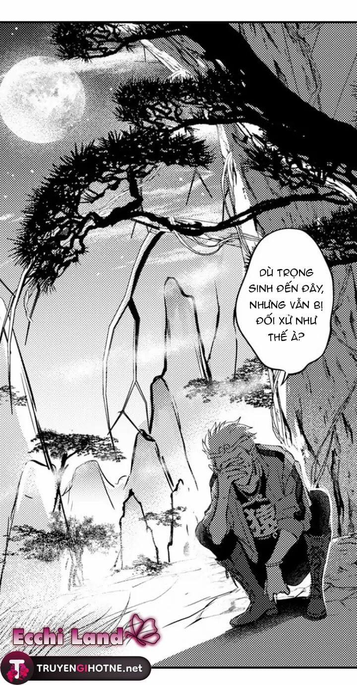 [18+] Tây Du Kí Chuyện Chưa Kể 6.2 trang 12