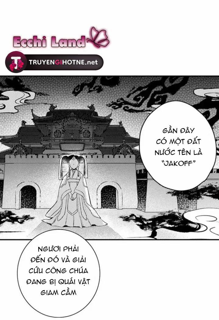 [18+] Tây Du Kí Chuyện Chưa Kể 6.2 trang 2