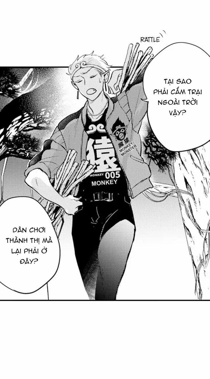[18+] Tây Du Kí Chuyện Chưa Kể 6.2 trang 7