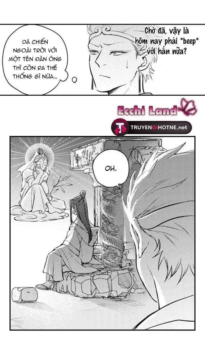 [18+] Tây Du Kí Chuyện Chưa Kể 6.2 trang 8