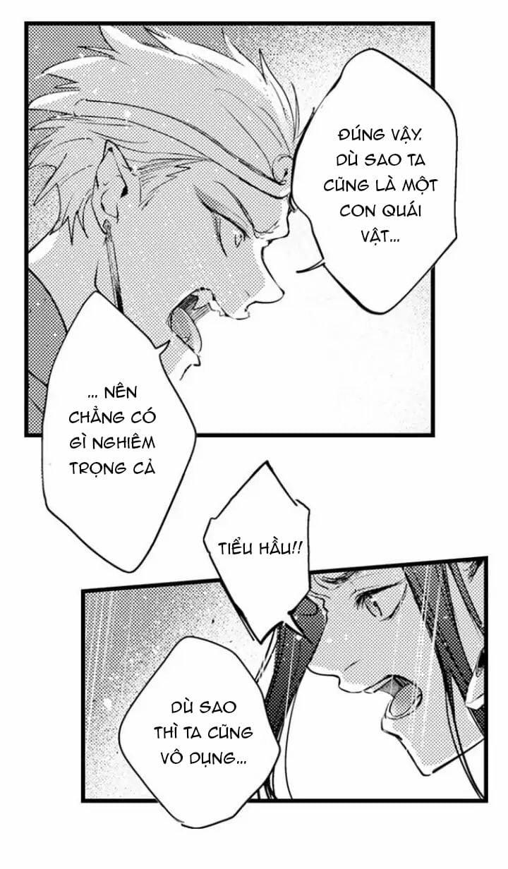 [18+] Tây Du Kí Chuyện Chưa Kể 7.1 trang 11