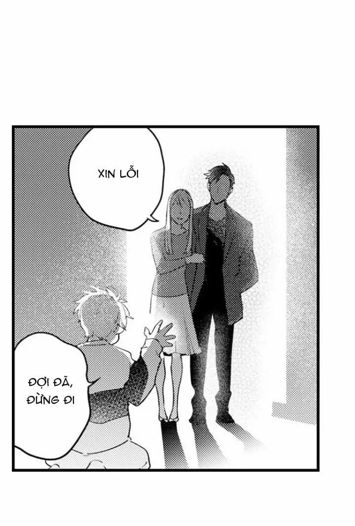 [18+] Tây Du Kí Chuyện Chưa Kể 7.1 trang 4