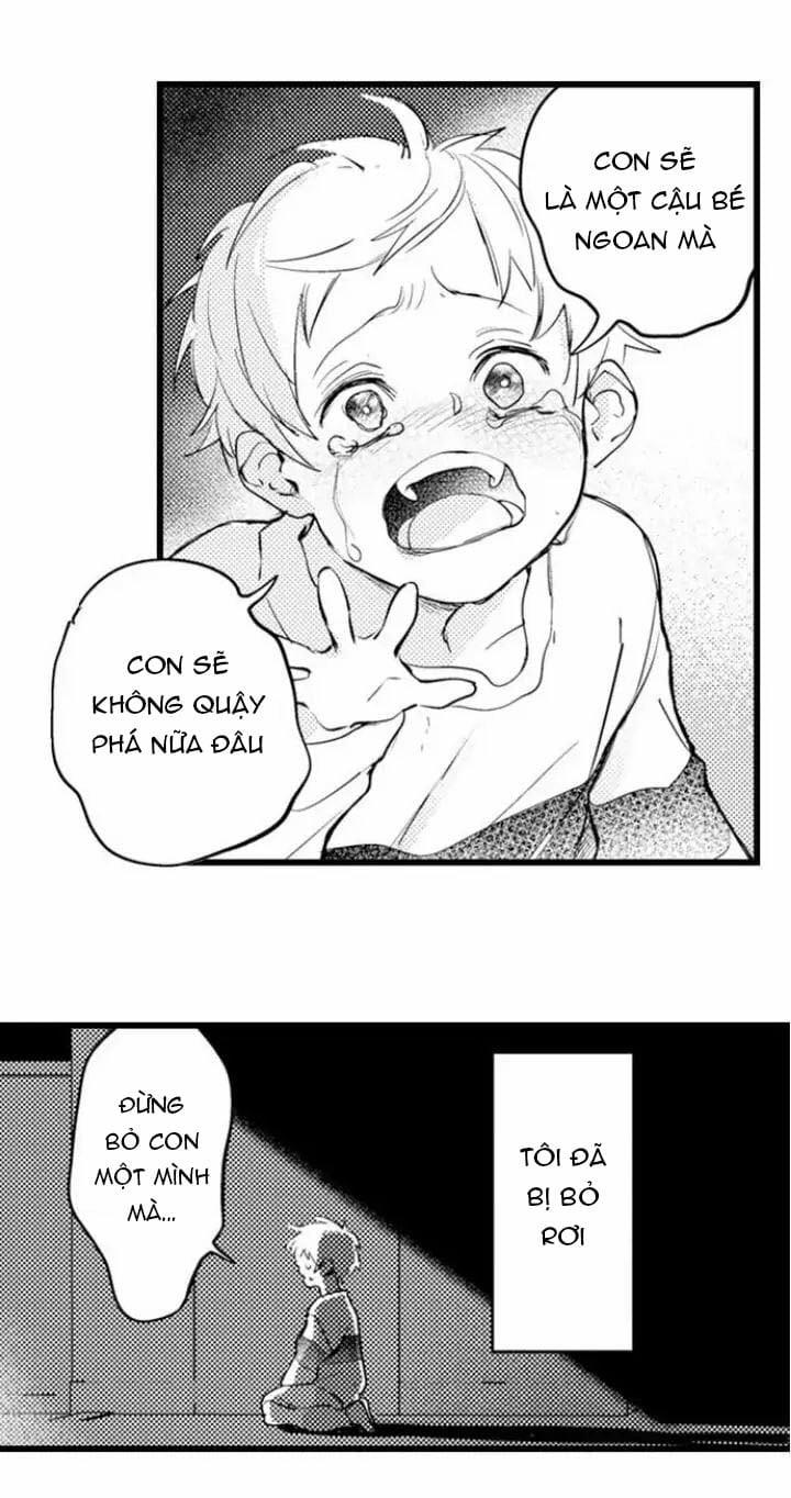 [18+] Tây Du Kí Chuyện Chưa Kể 7.1 trang 5